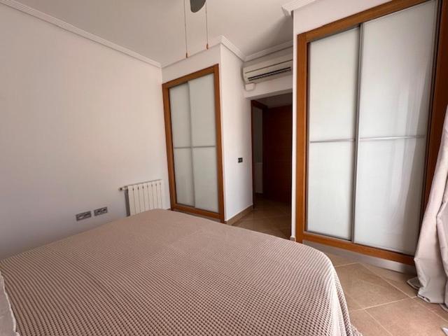 Bonita Casa Calpe Villa Exterior photo