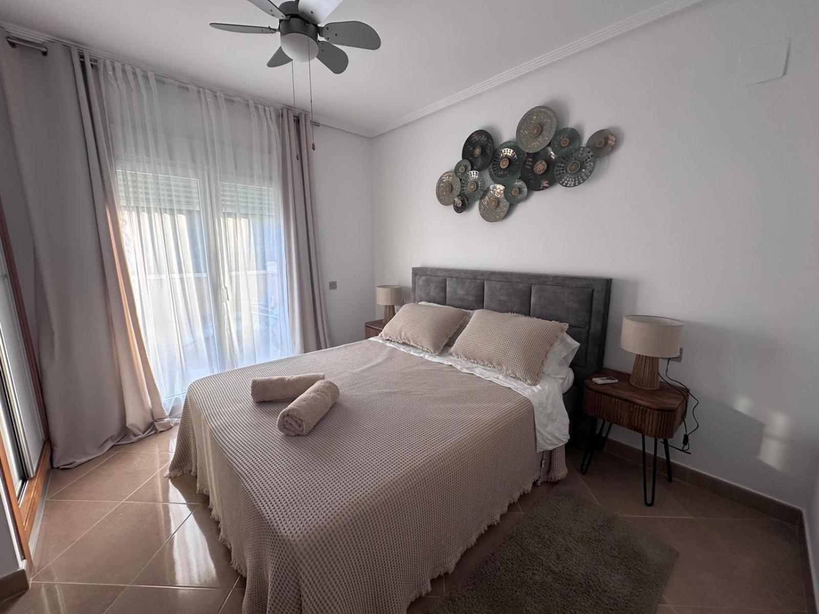 Bonita Casa Calpe Villa Exterior photo